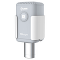 MILESIGHT MS-EM500-CO2-868M - Sensor de CO2 LoRaWAN - Temperatura , Humedad, CO2 y presión atmosférica - Hasta 10Km de alcance con visión directa - Configuración vía NFC y APP - Grado de Protección IP67 - Batería de larga duración