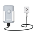 MILESIGHT MS-EM500-LGT-868M - Sensor de luz LoRaWAN - Válido para multiples usos - Hasta 10Km de alcance con visión directa - Configuración vía NFC y APP - Grado de Protección IP67 - Batería de larga duración