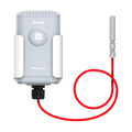 MILESIGHT MS-EM500-PT100-868M-T200 - Sensor temperatura LoRaWAN - Rango de detección de -50ºC ~ 200ºC - Hasta 10Km de alcance con visión directa - Configuración vía NFC y APP - Grado de Protección IP67 - Batería de larga duración