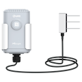 MILESIGHT MS-EM500-SMTC-868M - Sensor de calidad del suelo LoRaWAN - Humedad, temperatura y conductividad eléctrica - Hasta 15Km de alcance con visión directa - Configuración vía NFC y APP - Grado de Protección IP67 - Batería de larga duración