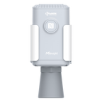 MILESIGHT MS-EM500-UDL-868M-C100 - Sensor ultrasónico de distancia LoRaWAN - Detección de hasta 8m - Hasta 10Km de alcance con visión directa - Configuración vía NFC y APP - Grado de Protección IP67 - Batería de larga duración - imagen 1