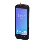 MILESIGHT MS-FT101-868M - Comprobador de señal a tiempo real - Pantalla táctil de 5.72 pulgadas - Capacidad de testeo de banda completa - Registro de pruebas con GPS - Exportación de informes - Batería de larga duración - imagen 1