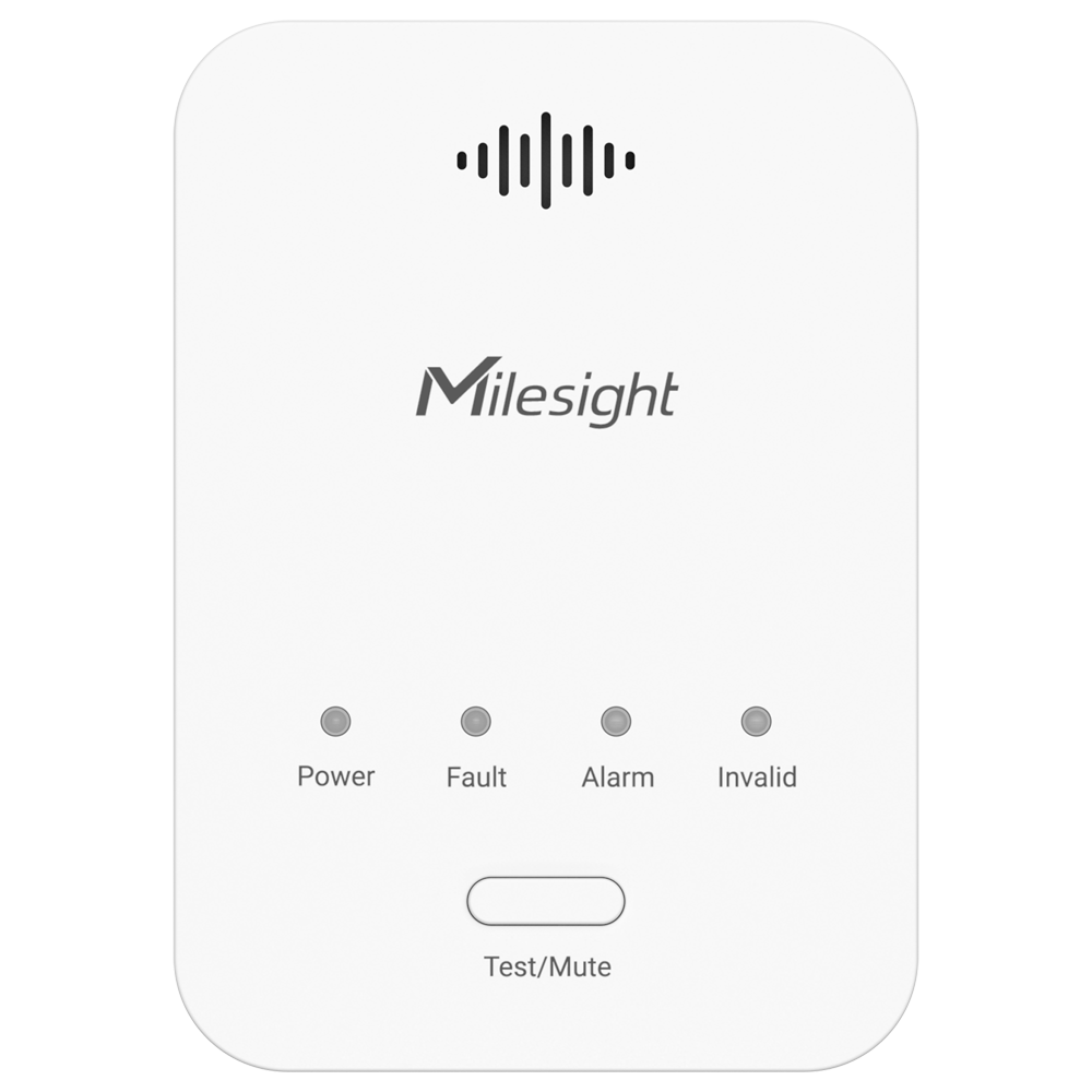 MILESIGHT MS-GS101-868M - imagen 1