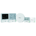 MILESIGHT MS-IAQ-KIT - Kit de solución Indoor Air Quality IoT LoRaWan - Mini LoraWan Gateway UG63 - 4 sensores de condiciones ambientales - 1 año de Milesight IoT Cloud Pro - 8 canales y conexión con 2000 dispositivos - Comunicación Ethernet