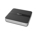 MILESIGHT MS-N1008-UPC - Milesight 4K Mini PoE NVR 5000 series - Resolución máxima 4K | 8 canales - PoE 4*RJ45 10/100Mbps - Ancho de banda 80/80Mbps - Salida 4K HDMI - ONVIF, API | 1 HDD de hasta 10 TB