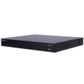 MILESIGHT MS-N5008-NPE - Milesight 4K PoE NVR 5000 series - Resolución máx. 4K | 8 canales / 8 puertos PoE - Ancho de banda 160/160Mbps - Salida 4K HDMI y VGA | 2 HDD - Soporta cámaras LPR Milesight | ONVIF S/T - Cumplimiento NDAA - imagen 1