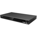 MILESIGHT MS-N5016-NE - Milesight Grabador NVR para cámaras IP - 16 CH vídeo - Resolución máxima 8.0 Mpx - Ancho de banda 80 Mbps - Salida HDMI 4K y VGA | 2HDDs - Soporta Cámaras LPR Milesight