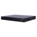 MILESIGHT MS-N5016-NPE - Milesight 4K PoE NVR 5000 series - Resolución máx. 4K | 16 canales / 16 puertos PoE - Ancho de banda 160/160Mbps - Salida 4K HDMI y VGA | 2 HDD - Soporta cámaras LPR Milesight | ONVIF S/T - Cumplimiento NDAA - imagen 1