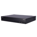 MILESIGHT MS-N7016-PG - Milesight 4K PoE NVR 7000 series - Resolución máx. 4K | 16 canales / 16 puertos PoE - Ancho de banda 160/160Mbps - Salida 4K HDMI y VGA | 4 HDD | RAID0 1 5 6 10 - Soporta cámaras LPR Milesight | ONVIF S/T - Cumplimiento NDAA - imagen 1