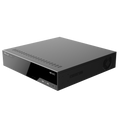 MILESIGHT MS-N8032-G - Milesight 4K PoE NVR 8000 series - Resolución máx. 4K | 32 canales - Ancho de banda 320/256Mbps - Salida 4K HDMI y VGA | 8 HDD - Soporta cámaras LPR Milesight | ONVIF S/T - Soporte RAID0 RAID1 RAID5 RAID6 RAID10