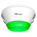 MILESIGHT MS-PM3322-E - Milesight - Cámara de parking hasta 6 plazas - 4 MPx (2560x1440) - Doble lente 2.8 mm - Reconocimiento de matrículas - Indicador inteligente LED multicolor