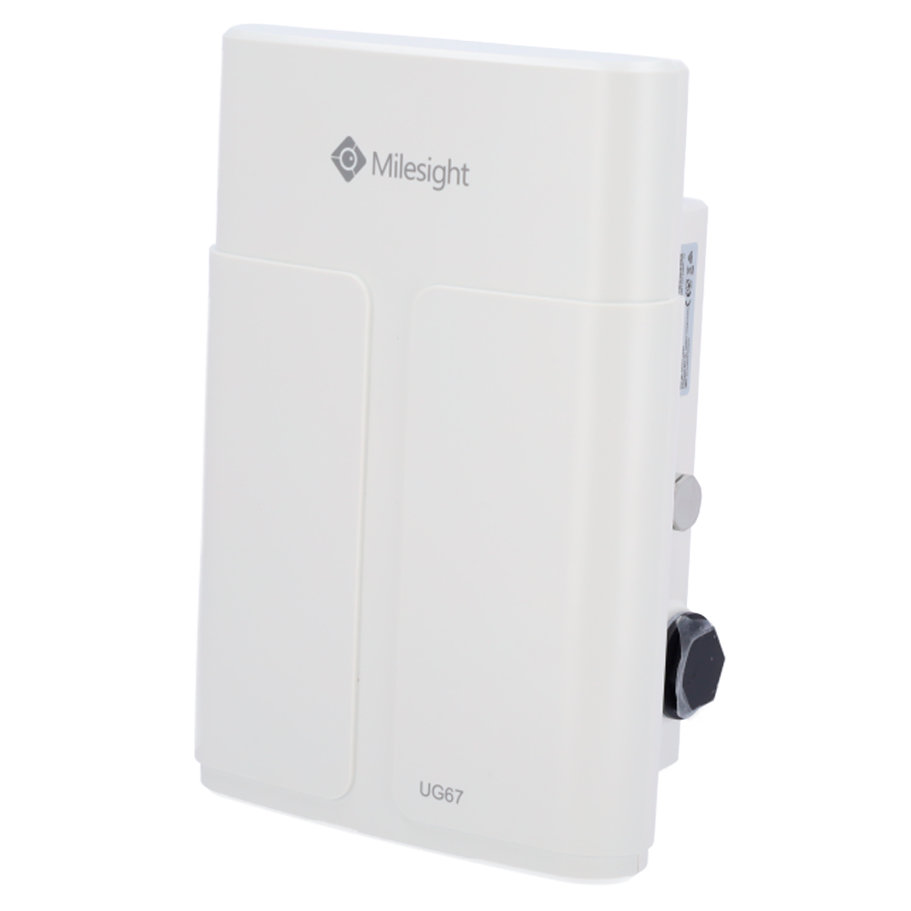 MILESIGHT MS-UG67-L04EU-868M - imagen 1