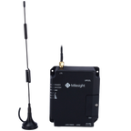 MILESIGHT MS-UR32L-L04EU-P - Milesight Router Industrial 4G Lite - Soporte PoE (Power over Ethernet) integrado - Conectividad 4G LTE Cat 4 global y fiable - Failover automático entre Ethernet y celular - VPN: IPsec, OpenVPN, GRE, L2TP, PPTP y DMVPN - Gest - imagen 1