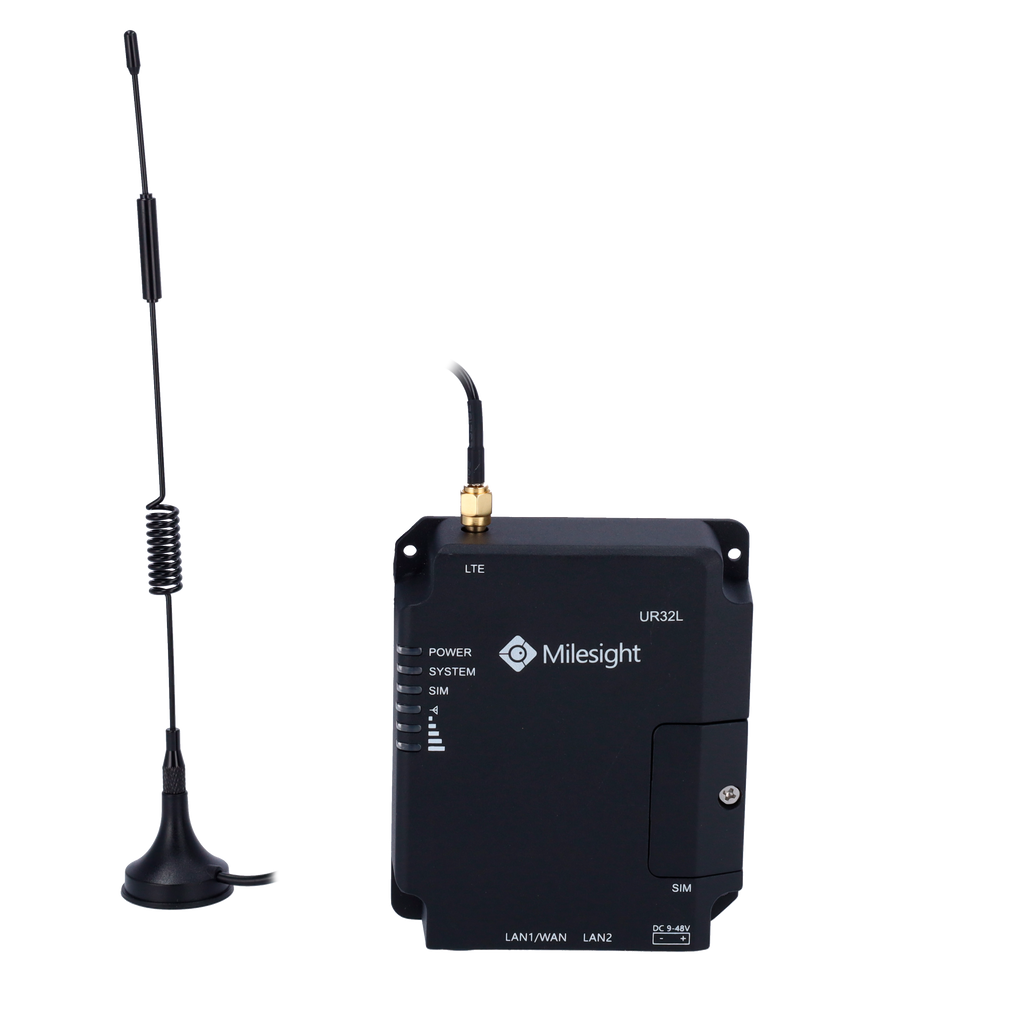 MILESIGHT MS-UR32L-L0GEU-P - imagen 1