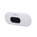 MILESIGHT MS-VS133-P - Sensor de conteo de personas AI ToF - Área de detección hasta 3.5m - Detección 100% anónima - Multiples funciones avanzadas - Conexión de lectura multidispositivo - Puerto Ethernet RJ45 - imagen 1