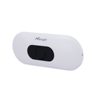 MILESIGHT MS-VS133-P - Sensor de conteo de personas AI ToF - Área de detección hasta 3.5m - Detección 100% anónima - Multiples funciones avanzadas - Conexión de lectura multidispositivo - Puerto Ethernet RJ45 - imagen 1