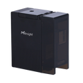MILESIGHT MS-VS361 - Sensor de conteo de trafico peatonal - Detección precisa - Alimentación 12 - 60V y PoE - Protección IP65 - Rango de detección entre 1 - 9 metros - Integración en retail - imagen 1