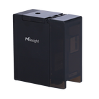 MILESIGHT MS-VS361 - Sensor de conteo de trafico peatonal - Detección precisa - Alimentación 12 - 60V y PoE - Protección IP65 - Rango de detección entre 1 - 9 metros - Integración en retail - imagen 1