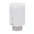 MILESIGHT MS-WT101 - Control automático y manual con 16 planes de calefacción diarios - Detección de ventana abierta y protección antihielo integradas - Pantalla LED blanca orientable para cualquier posición de montaje - Bloqueo infantil y alarma antimani - imagen 1