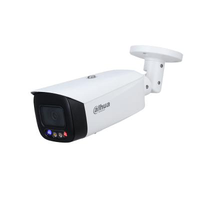 Imagen de Cámara IP Dahua DH-IPC-HFW3449T1P-AS-PV-0280B-PRO 4MP AI