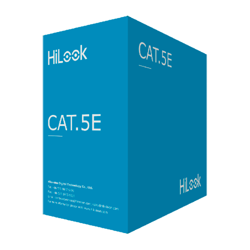 HIKVISION NC-5EAU-G