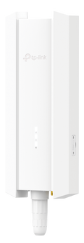 Imagen de TP-Link Router Wi-Fi 5G NE210-Outdoor 3.4Gbps PoE+ IP67 Montaje en Pared