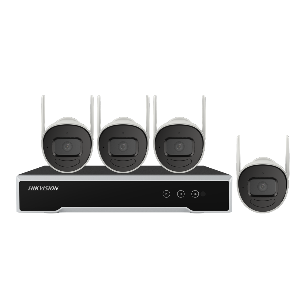 HIKVISION NK42W0H-1T(WD)(D)/EU