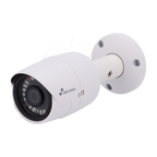 NIVIAN NV-19B - Cámara bullet Gama 1080p ECO - 4 en 1 (HDTVI / HDCVI / AHD / CVBS) - 1/2.7" Brigates© BG0806 - Lente 3.6 mm - 18 LEDs SMD IR Alcance 20 m - Menú OSD remoto desde DVR - imagen 1