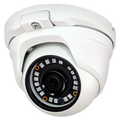 NIVIAN NV-84B - Cámara domo Gama 1080p ECO - 4 en 1 (HDTVI / HDCVI / AHD / CVBS) - 1/2.7" Brigates© BG0806 - Lente 3.6 mm - LEDs SMD IR Alcance 20 m - Menú OSD remoto desde DVR - imagen 1