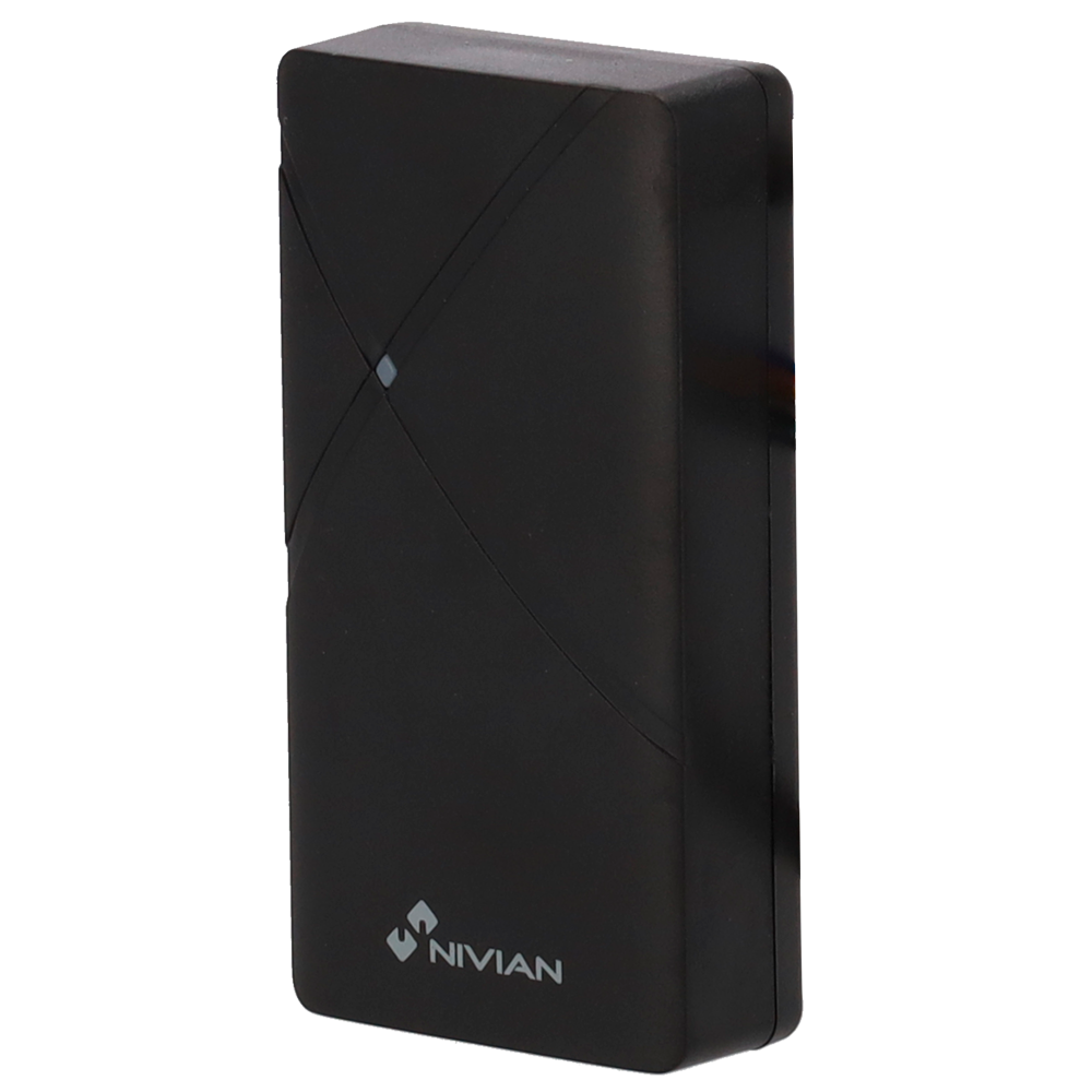 NIVIAN NV-ACCESS-RFID - Control de acceso autónomo - Acceso por tarjeta EM - Salida de relé y pulsador - Wiegand 26 - Control de tiempos - Apto para exterior IP68 - imagen 1
