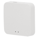 NIVIAN NV-BRIDGE-SL - Conexión WiFi para cerradura inteligente - Conexión Bluetooth con cerradura o relé - Apertura y cierre en remoto desde la APP - Compatible con NV-SMARTLOCK - Compatible con NV-RELAY-SL - Plug &amp; Play - imagen 1