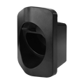 NIVIAN NV-EVCABLE-BRACKET - Bracket de anclaje para pared - Para anclar cables de carga - Comaptibilidad con cable de carga Tipo 2 - Color negro - imagen 1