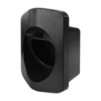 NIVIAN NV-EVCABLE-BRACKET - Bracket de anclaje para pared - Para anclar cables de carga - Comaptibilidad con cable de carga Tipo 2 - Color negro - imagen 1