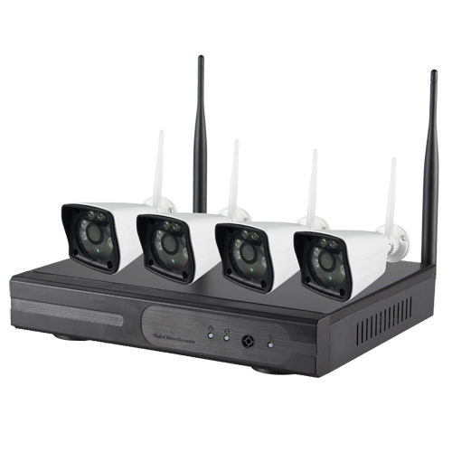 NIVIAN NV-KIT413W-1TB