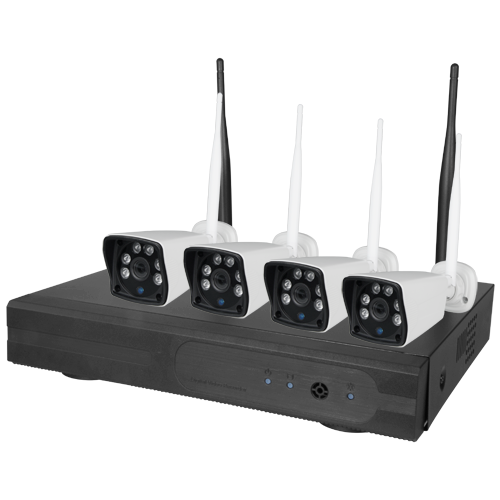 NIVIAN NV-KIT420W-H-1TB