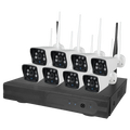 NIVIAN NV-KIT820W-H-1TB