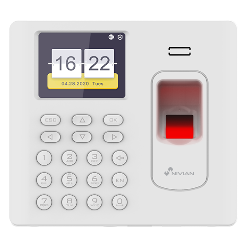 NIVIAN NV-TIMECONTROL-WIFI - imagen 1