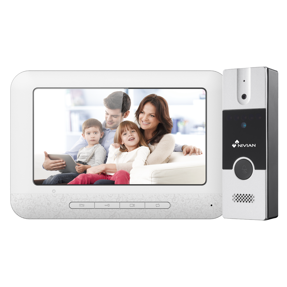 NIVIAN NV-VINTERCOM-ANALOG - imagen 1