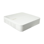 NIVIAN NV-XVR810 - Videograbador 4n1 Nivian - 8 CH HDTVI/HDCVI/AHD/CVBS/1 CH audio - 1080N/720P (25FPS) - No dispone de alarmas - Salida HDMI Full HD y VGA - Admite 1 disco duro - imagen 1
