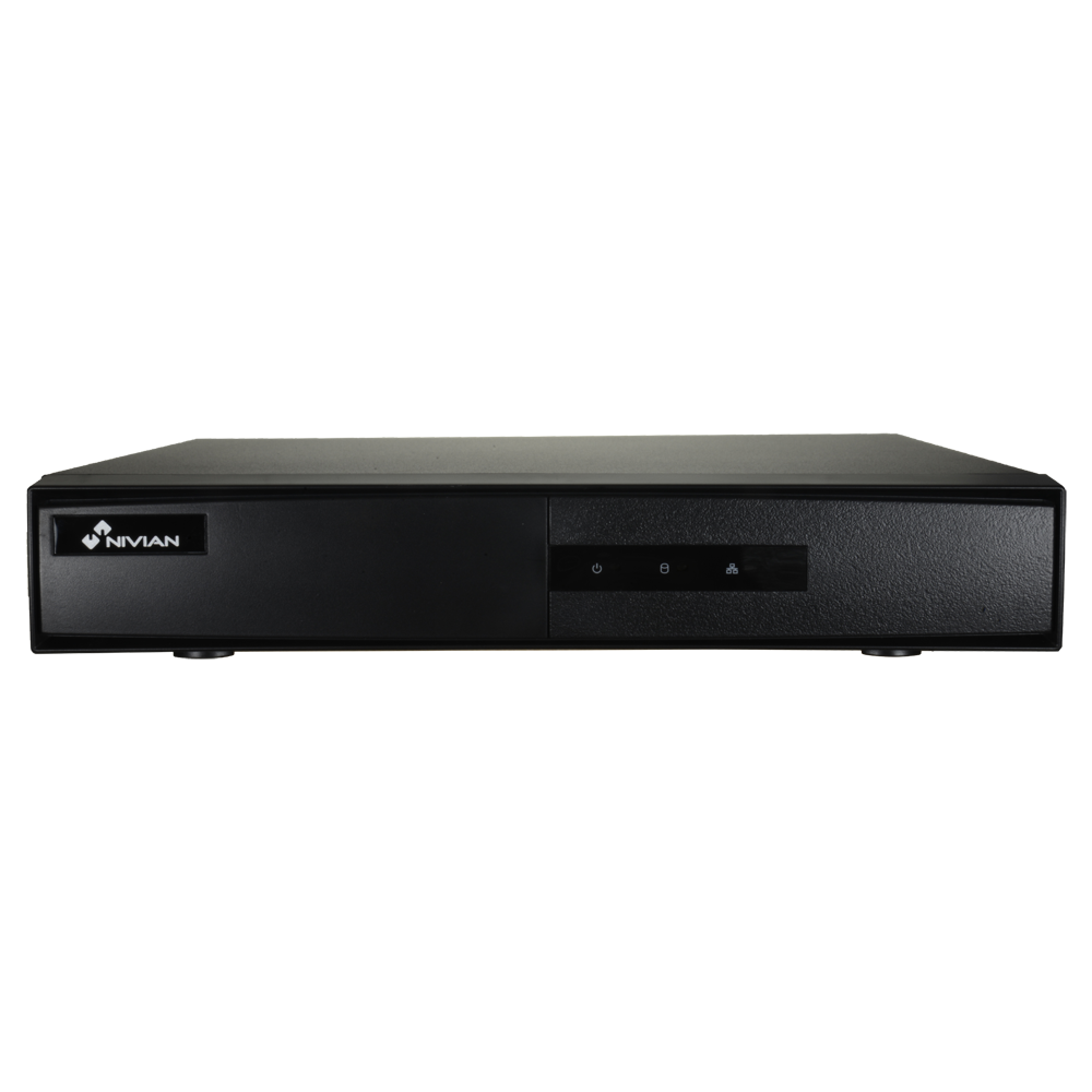 NIVIAN NV-XVR810M - imagen 1