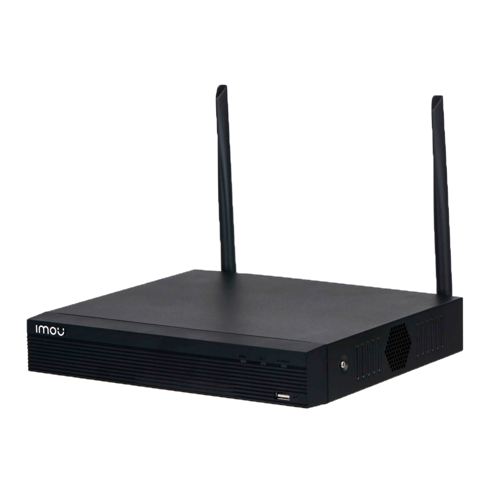 IMOU NVR1108HS-W-S2-CE-IMOU - imagen 1