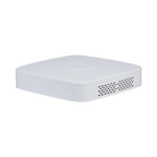 Imagen 1 de Grabador IP Dahua DHI-NVR4104-EI 4 Canales AI