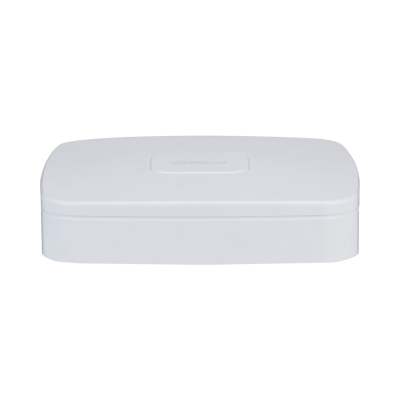 Grabador IP Dahua DHI-NVR4104-EI 4 Canales AI