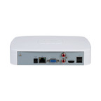 Imagen 2 de Grabador IP Dahua DHI-NVR4104-EI 4 Canales AI