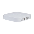 Imagen 1 de Grabador IP Dahua DHI-NVR4108-EI 8 Canales AI