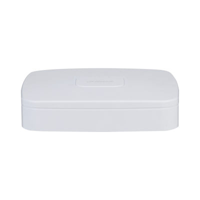 Grabador IP Dahua DHI-NVR4108-EI 8 Canales AI