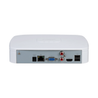 Imagen 3 de Grabador IP Dahua DHI-NVR4108-EI 8 Canales AI