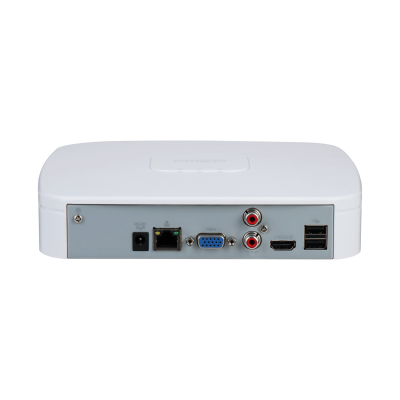 Grabador IP Dahua DHI-NVR4108-EI 8 Canales AI