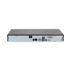 Imagen 2 de Grabador IP Dahua DHI-NVR4232-EI 32 Canales 4K AI