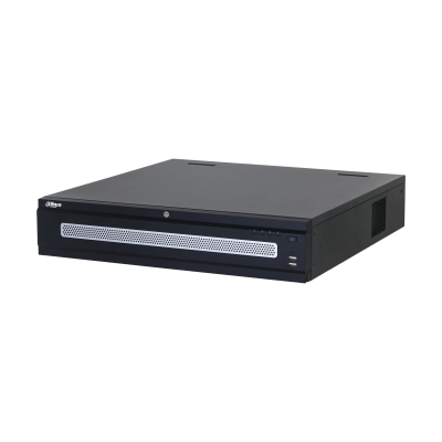 Grabador IP Dahua DHI-NVR608H-32-XI 32 Canales AI